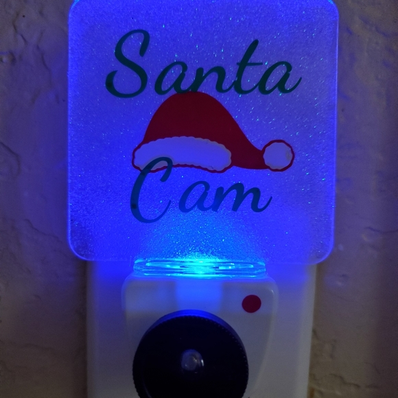 1Santa Camera - Picture 2 of 3